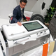 The Mofrel printer’s as big as a desk, and as expensive as a car.